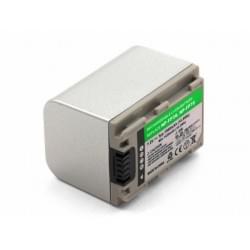 Аккумулятор Pitatel SEB-PV1014S для Sony DCR-DVD, HC, SR, HDR-HC Series