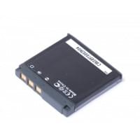 Аккумулятор Pitatel SEB-PV1018 для Sony Cyber-shot DSC-T7, 450mAh
