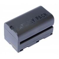 Аккумулятор Pitatel SEB-PV806 для Samsung SC-L, W, VM-A, B, C, VP-L, M, W Series, 3700mAh