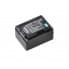 Аккумулятор CameronSino CS-BP718MC для Canon LEGRIA HF M50, M52, M56, M500, M506, R30, 1780mAh