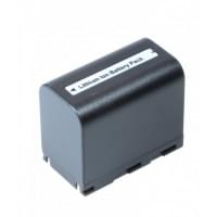 Аккумулятор Pitatel SEB-PV831 для Samsung SC-D, DC, VM-DC, VP-D, VP-DC Series, усиленный, 2400mAh