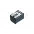 Аккумулятор Pitatel SEB-PV013 для Canon DC, Elura, EOS, FV, FVM, LEGRIA HF Series