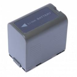 Аккумулятор Pitatel SEB-PV711 для Hitachi DZ-MV, Panasonic AG, AJ, DZ, NV, PV, VDR Series, 3300mAh