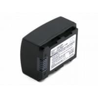 Аккумулятор CameronSino CS-BP105MC для Samsung HMX-F50, H300, H304, H305, SMX-F50, F54, 900mAh