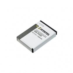 Аккумулятор Pitatel SEB-PV005 для Canon Digital IXUS 800, 850, 860, 870, 90, 900, 950, 960, 970, 980 Series