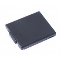 Аккумулятор Pitatel SEB-PV700 для Panasonic Lumix DMC-F1, FX1, FX5, 700mAh