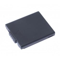 Аккумулятор Pitatel SEB-PV700 для Panasonic Lumix DMC-F1, FX1, FX5, 700mAh