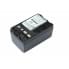 Аккумулятор Pitatel SEB-PV726 для Panasonic NV-MJ, NC, RS, RX, RZ, VS, VX, VZ, Z Series, 4000mAh
