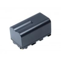 Аккумулятор Pitatel SEB-PV1001 для Sony CCD-RV, SC, TR, TRV, CRX Series, усиленный