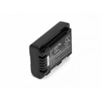 Аккумулятор CameronSino CS-HCV110MC для Panasonic HC-V110, HC-V110GK, HC-V110K, HC-V110P