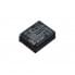 Аккумулятор Pitatel SEB-PV705 для Panasonic Lumix DMC-TZ1, TZ2, TZ3, TZ4, TZ5, 1000mAh