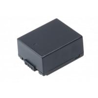 Аккумулятор Pitatel SEB-PV715 для Panasonic Lumix DMC-G1, G2, G10, GF1, 1100mAh