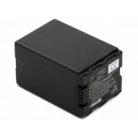 Аккумулятор CameronSino CS-VBN390MC для Panasonic HC-X800, X810, X900, X909, X920, HDC-HS900, SD800, SD900