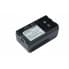 Аккумулятор Pitatel SEB-PV1016 для Sony SC, SL, SV, VC, VP, Sony CCD-F, FX, GV, M, SC Series, 4200mAh