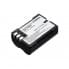 Аккумулятор Pitatel SEB-PV605 для Olympus Camedia C-5060, C-707, C-8080, E-1, E-3, 1650mAh