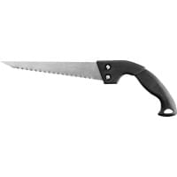 Выкружная ножовка по гипсокартону 200 мм, шаг 8 TPI (3 мм), СИБИН 15058