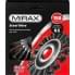 MIRAX Ø: 150 мм, щетка-крацовка дисковая для УШМ 35140-150