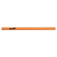 Малярный карандаш длиной 180 мм, в упаковке 12 шт.// Sparta 8480455