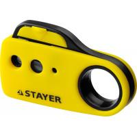 Стриппер для снятия изоляции кабелей STAYER SX-8 до 8 мм 22663