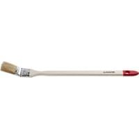 Радиаторная кисть STAYER Universal 38 мм 1,5" светлая натуральная щетина деревянная ручка для всех видов ЛКМ 0112-38