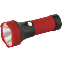 Ручной светодиодный фонарь 11783 Ultraflash 3002-ТН