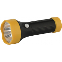 Ручной светодиодный фонарь 11785 Ultraflash 5002-ТН