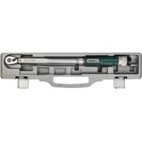 Динамометрический ключ со шкалой KRAFTOOL 3/8" 20-100 Нм 64053-100
