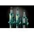 Гидравлический бутылочный домкрат KRAFTOOL KRAFT-LIFT 12т 230-460мм 43462-12