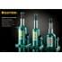 Гидравлический бутылочный домкрат KRAFTOOL KRAFT-LIFT 16т 230-460мм 43462-16