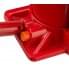Гидравлический бутылочный домкрат STAYER RED FORCE 16т 230-460 мм 43160-16