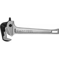 Быстрозажимной трубный ключ KRAFTOOL MASTERGRIP 1.5" 18-51 мм 330 мм 27365-14