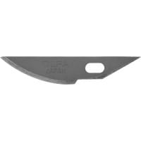 Закругленные лезвия OLFA для ножа 6 мм OL-KB4-R/5