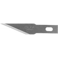 Перовые лезвия OLFA для ножа 6 мм OL-KB4-S/5