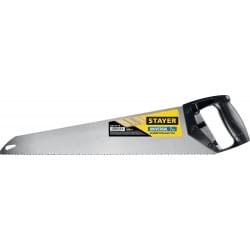 Универсальная ножовка STAYER Universal 500 мм 15050-50
