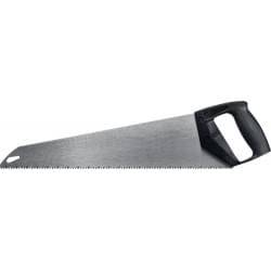 Ударопрочная ножовка STAYER TopCut 450 мм 15061-45