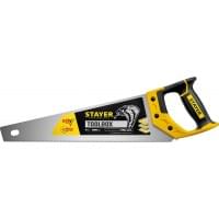 Многоцелевая ножовка STAYER Cobra ToolBox 350 мм 2-15091-45