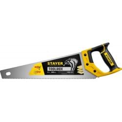 Многоцелевая ножовка STAYER Cobra ToolBox 350 мм 2-15091-45