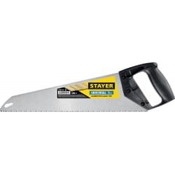 Универсальная ножовка STAYER Universal 400 мм 15050-40