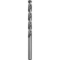 KRAFTOOL HSS-G 5.5 х93мм, Сверло по металлу HSS-G, сталь М2(S6-5-2), 29651-5.5