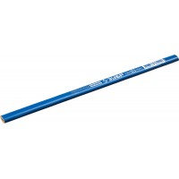 Плотницкий строительный карандаш ЗУБР Профессионал П-СК 250 мм твердость HB удлиненный 06307