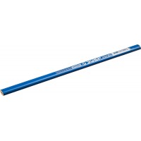 Строительный карандаш каменщика ЗУБР Профессионал К-СК 250 мм твердость 4H 06308