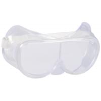 Защитные очки STAYER с прямой вентиляцией закрытого типа 1101