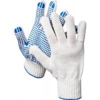 Рабочие перчатки DEXX с ПВХ покрытием 11400
