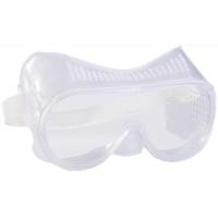 Защитные очки STAYER с прямой вентиляцией 1102