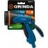Пистолет для полива GRINDA PROLINE B-8 429110 ABS пластик 8 режимов