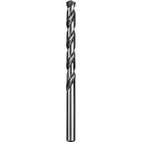 KRAFTOOL HSS-G 9.0 х125мм, Сверло по металлу HSS-G, сталь М2(S6-5-2), 29651-9