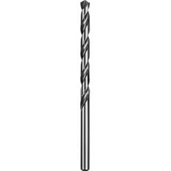 KRAFTOOL HSS-G 4.5 х80мм, Сверло по металлу HSS-G, сталь М2(S6-5-2), 29651-4.5