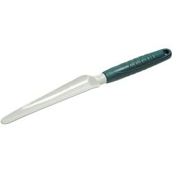 Посадочный совок RACO 360 мм, узкий, пластмассовая ручка 4207-53483