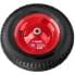 Пневматическое колесо ЗУБР КП-1 380 мм, для тачки (арт. 39960) 39955-1
