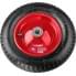 Пневматическое колесо ЗУБР КП-2 360 мм, для тачек (арт. 39950 39952) 39955-2